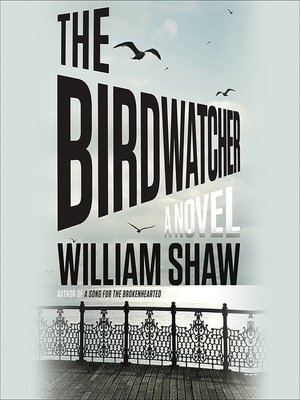 cover image of The Birdwatcher